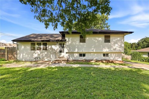 4142 Lister Ave, Kansas City, MO, 64117-1984 | Card Image