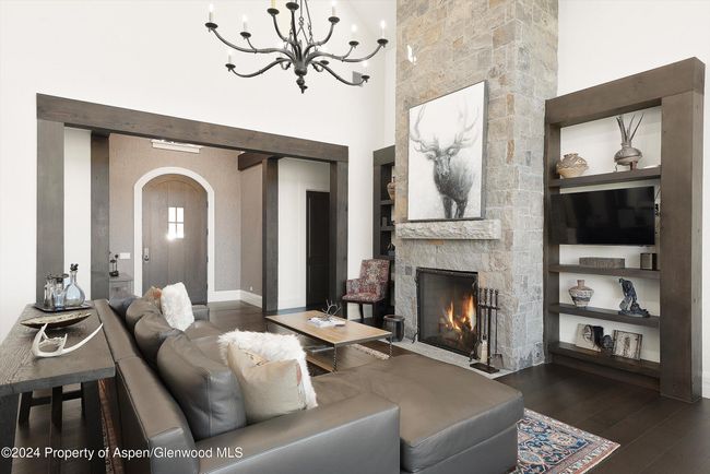 2388 Lazy O Rd, House other with 4 bedrooms, 4 bathrooms and null parking in Snowmass CO | Image 9