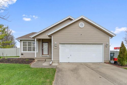 6983 Hunters Moon Ct, Fairfield Township, OH, 45011-5078 | Card Image