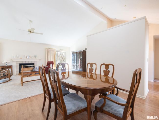 7619 N Melissa Ln, Condo with 3 bedrooms, 3 bathrooms and null parking in Peoria IL | Image 8