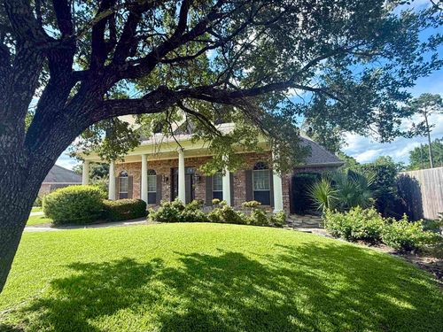4820 Elmwood Ln, Beaumont, TX, 77706-7761 | Card Image