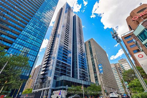 1410-28 Ted Rogers Way, Toronto, ON, M4Y2J4 | Card Image