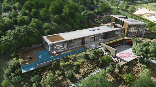 0 Haverstock Road, La Canada Flintridge, CA, 91011 | Card Image