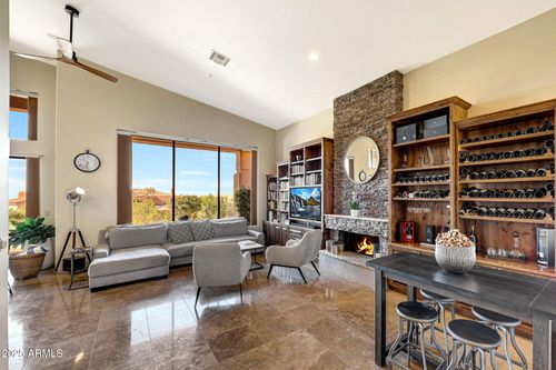 9-24350 N Whispering Ridge Way, Scottsdale, AZ, 85255-5728 | Card Image