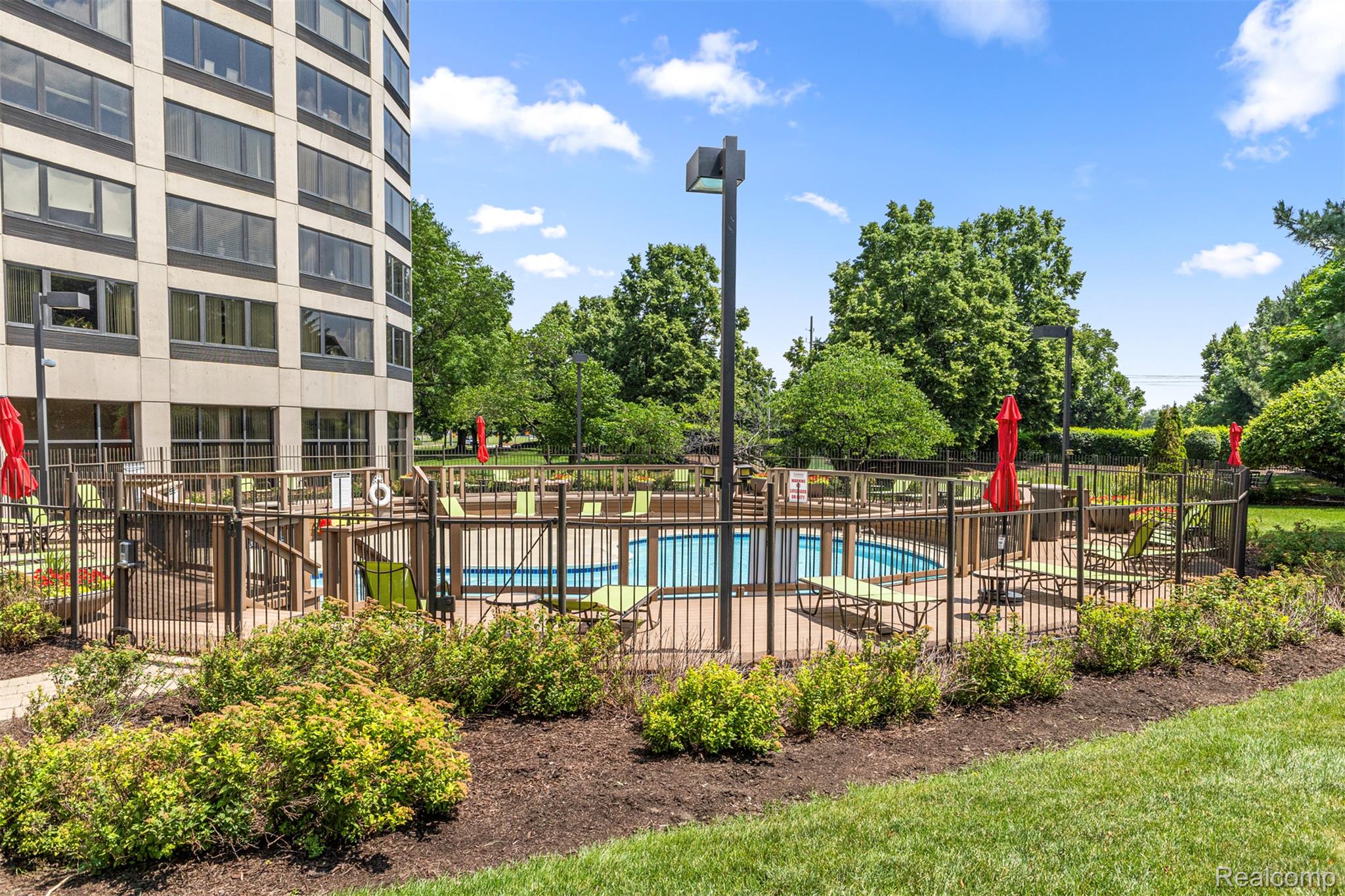 Residential in Southfield 2