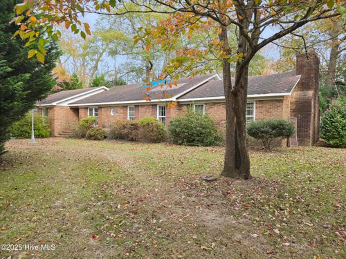 503 Castleton Dr, Hertford, NC, 27944-1405 | Card Image