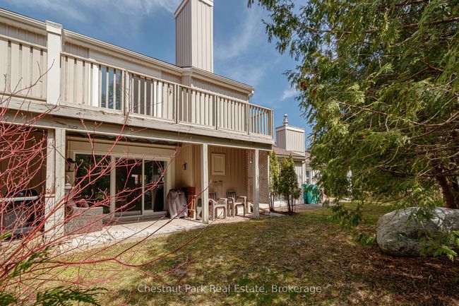 522 Oxbow Cres, Condo with 3 bedrooms, 2 bathrooms and 1 parking in Collingwood ON | Image 35