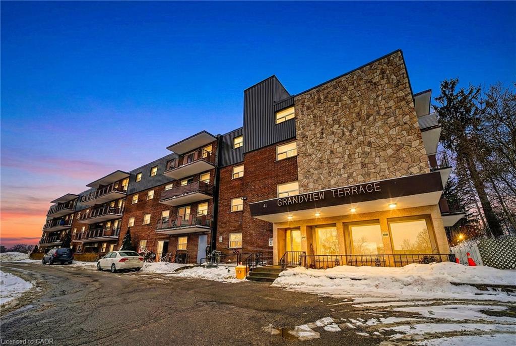 Residential Lease in Caledonia 2