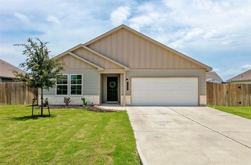 137 Windmill Road, Snook, TX, 77878 | Card Image