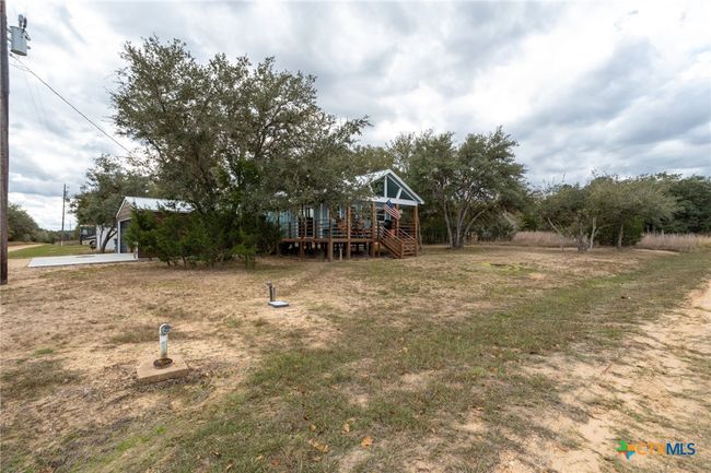 185 Yaupon Dr, House other with 2 bedrooms, 1 bathrooms and null parking in Sheridan TX | Image 23