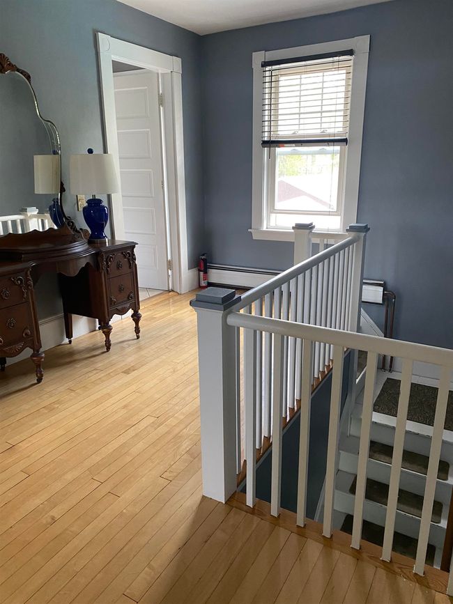 32 Adams Ave, House other with 5 bedrooms, 2 bathrooms and null parking in Rochester NH | Image 29