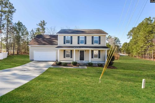 100 Cane Brake Dr, Columbia, SC, 29223-5486 | Card Image