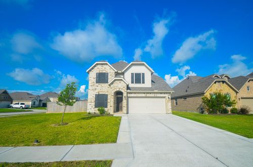 14154 Little River Dr, Baytown, TX, 77523-2260 | Card Image