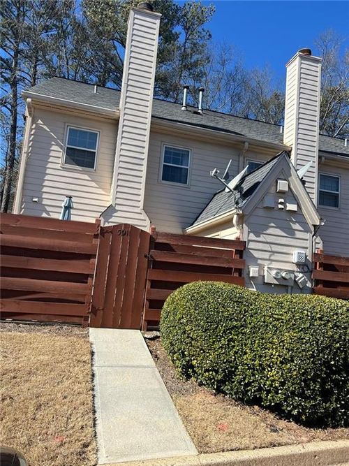 591-591 Wedgewood Dr, Alpharetta, GA, 30009-3769 | Card Image