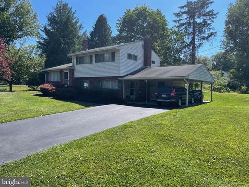 1250 Belmont Ave, WEST CHESTER, PA, 19380-1008 | Card Image