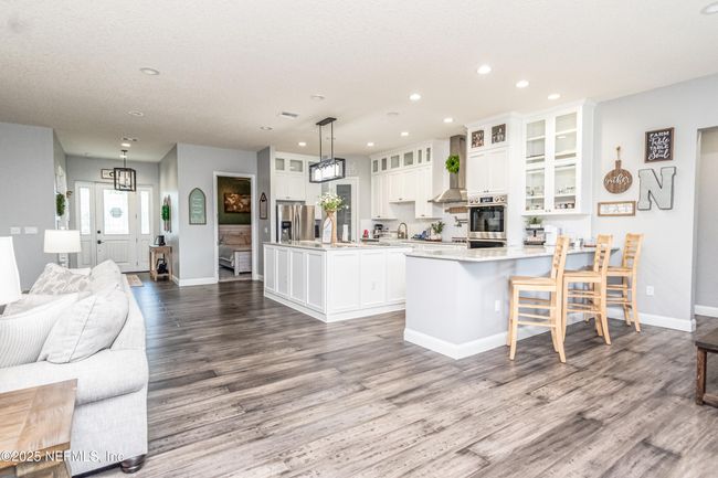 14157 Glen Farms Dr, House other with 4 bedrooms, 3 bathrooms and null parking in Glen St. Mary FL | Image 92