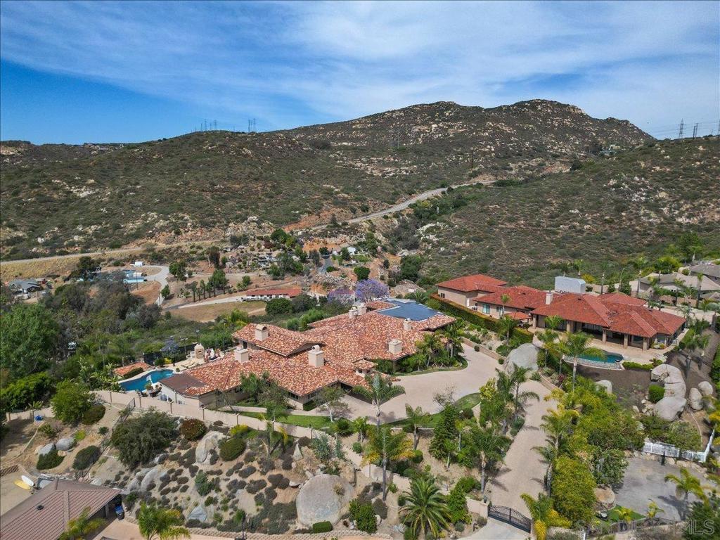 Residential in El Cajon