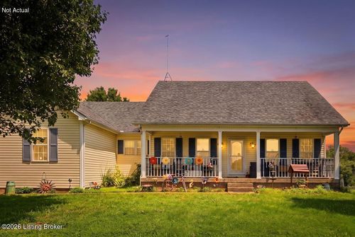 48 Hunters Trce, Taylorsville, KY, 40071-9150 | Card Image