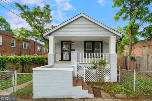 3322 Ely Pl Se, WASHINGTON, DC, 20019-2344 | Card Image