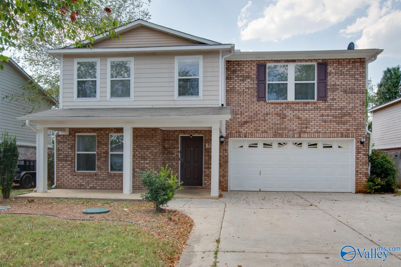 Jasmine Dr, Madison, AL 35757