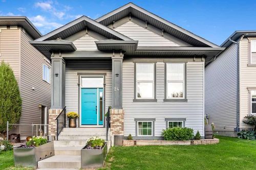 24 Elgin Meadows Manor Se, Calgary, AB, T2Z0S2 | Card Image