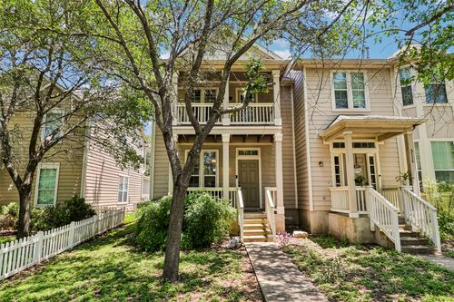 311A Utterback Street, Kyle, TX, 78640 | Card Image