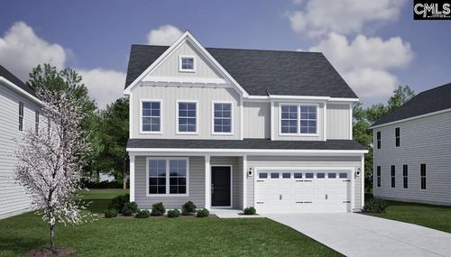 629 Falling Leaf Ln, Chapin, SC, 29036-9899 | Card Image