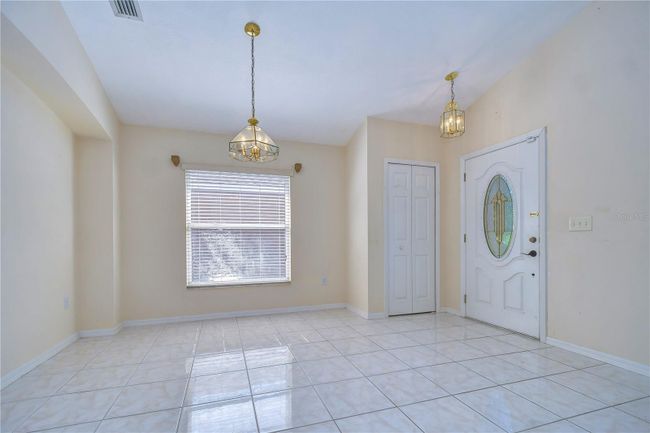 8858 Cypress Hammock Drive, House other with 3 bedrooms, 2 bathrooms and null parking in Tampa FL | Image 10