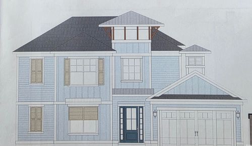 2088 Manor Parc Dr, Calabash, NC, 28467-5003 | Card Image