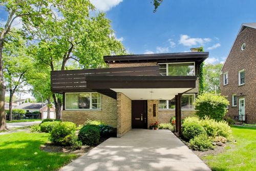 7059 N Olcott Avenue, Chicago, IL, 60631 | Card Image