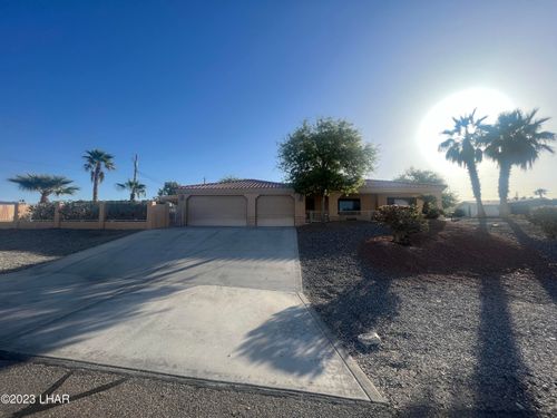 1650 Park Terrace Ave, Lake Havasu City, AZ, 86404-1057 | Card Image