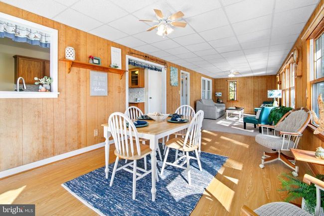 21633 Wetipquin Rd, House other with 3 bedrooms, 2 bathrooms and null parking in QUANTICO MD | Image 8
