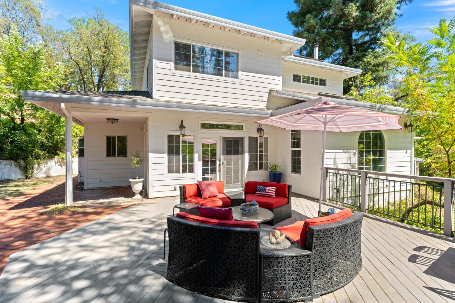 Residential in Colfax 5