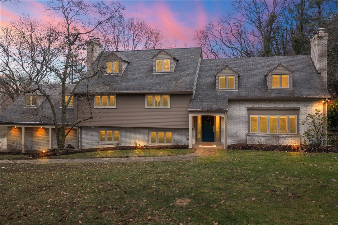 200 Guyasuta, Sold in Fox Chapel Zoocasa