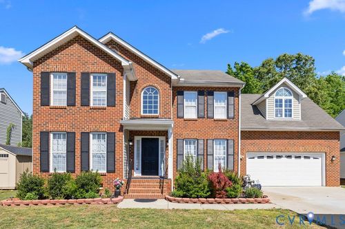 6318 Manassas Dr, Chesterfield, VA, 23832-7884 | Card Image