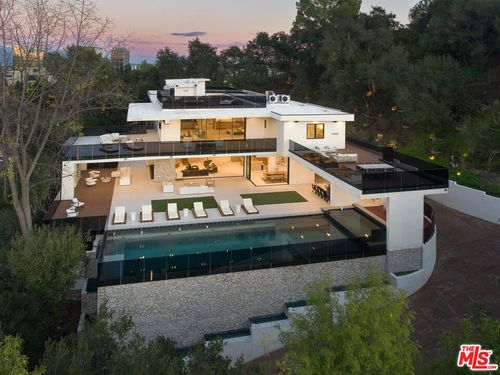 4705 Sophia Ave, Encino, CA, 91436-3347 | Card Image