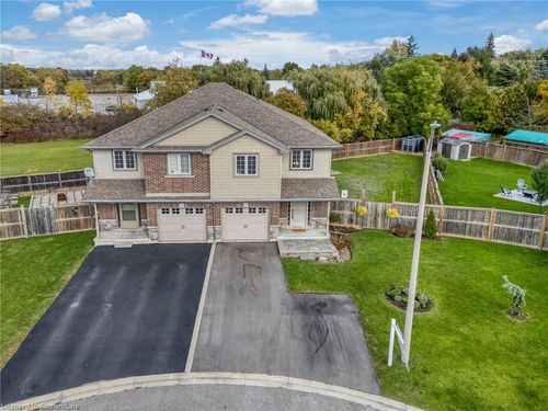 103 Macneil Crt, Hagersville, ON, N0A1H0 | Card Image