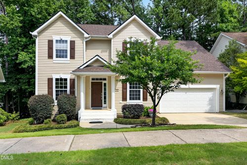 1402 Willowleaf Way, Apex, NC, 27502-3847 | Card Image