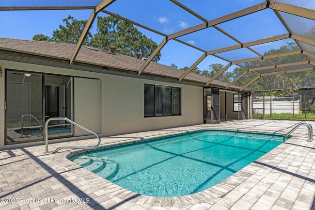 2152 Danforth Rd, House other with 3 bedrooms, 2 bathrooms and null parking in SPRING HILL FL | Image 46