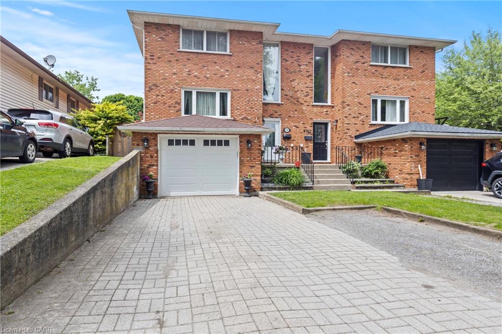Residential in Niagara Falls