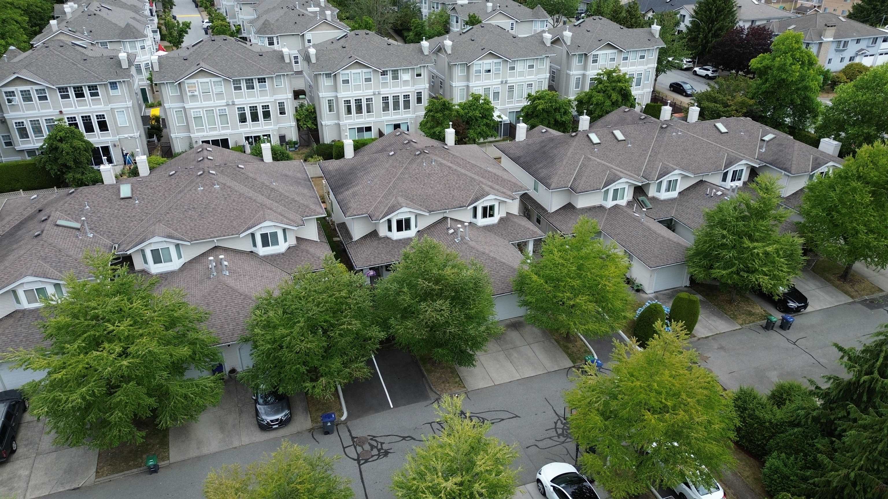 Residential in Surrey 2