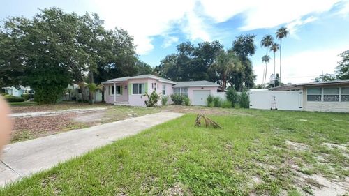 332 Buena Vista Dr S, DUNEDIN, FL, 34698-3308 | Card Image