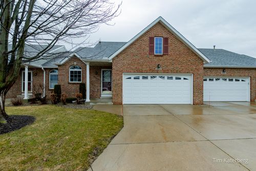 63-2940 Bentbrooke Dr, Holland, MI, 49424-7216 | Card Image