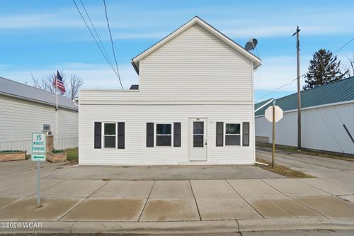 102 W Main St, Cairo, OH, 45820-6513 | Card Image