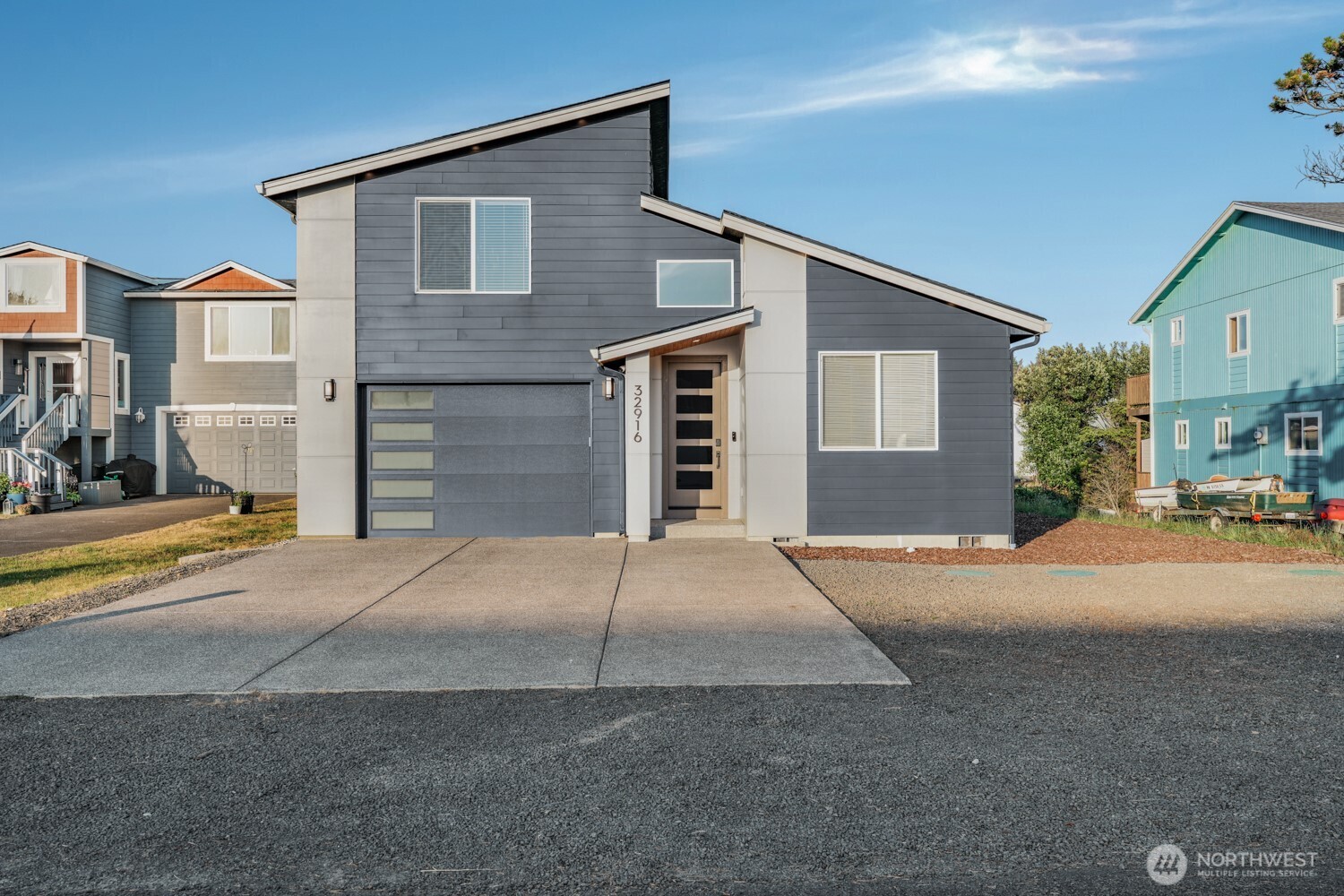 Residential in Ocean Park 4