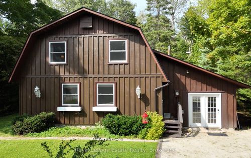 44 Whitefish Blvd, South Bruce Peninsula, ON, N0H2T0 | Card Image