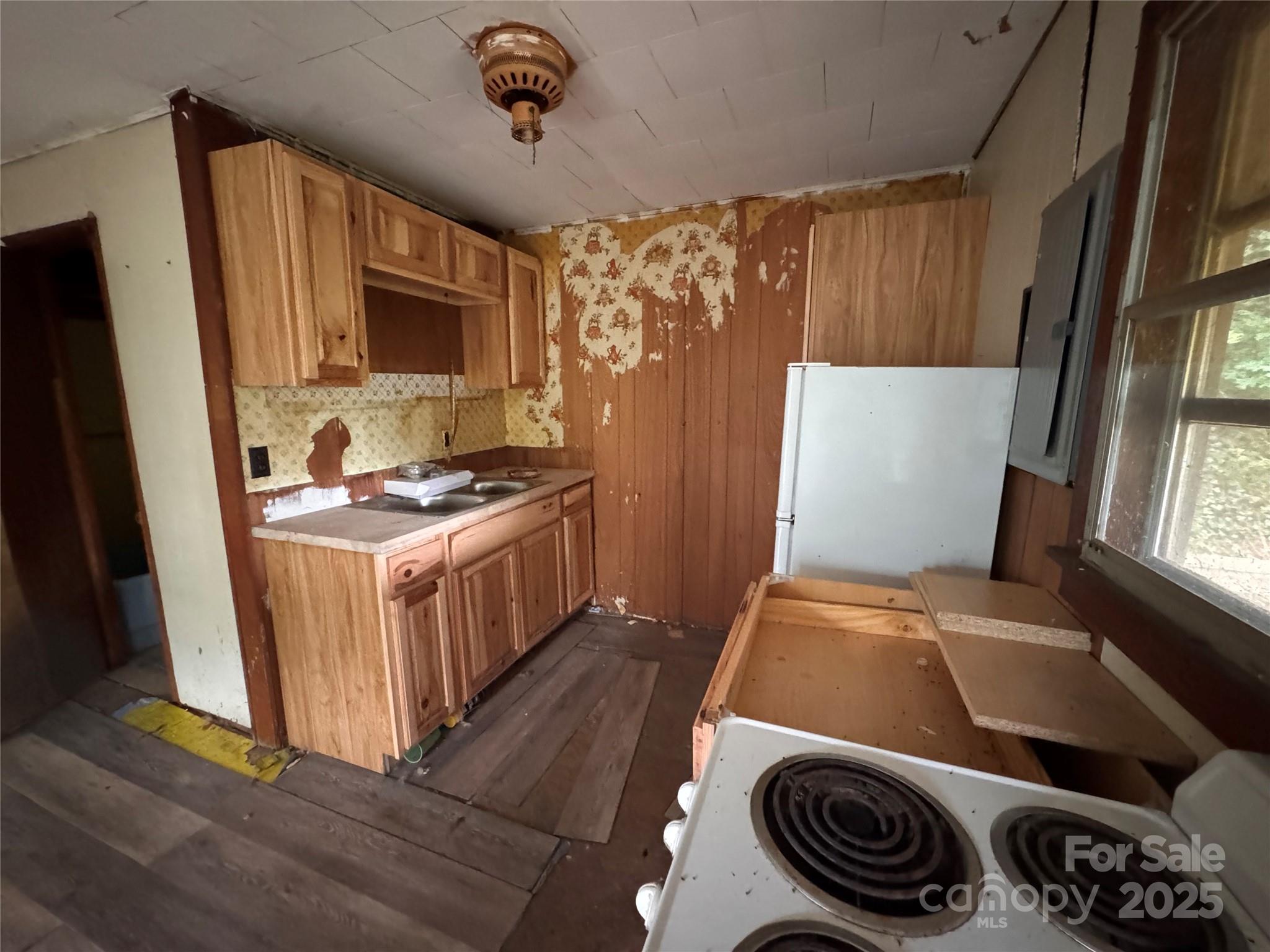 Residential in Bryson City 4