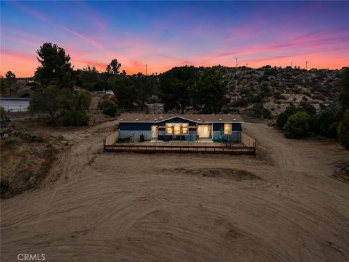 22701 Juniper Flats Rd, Nuevo, CA, 92567-9721 | Card Image