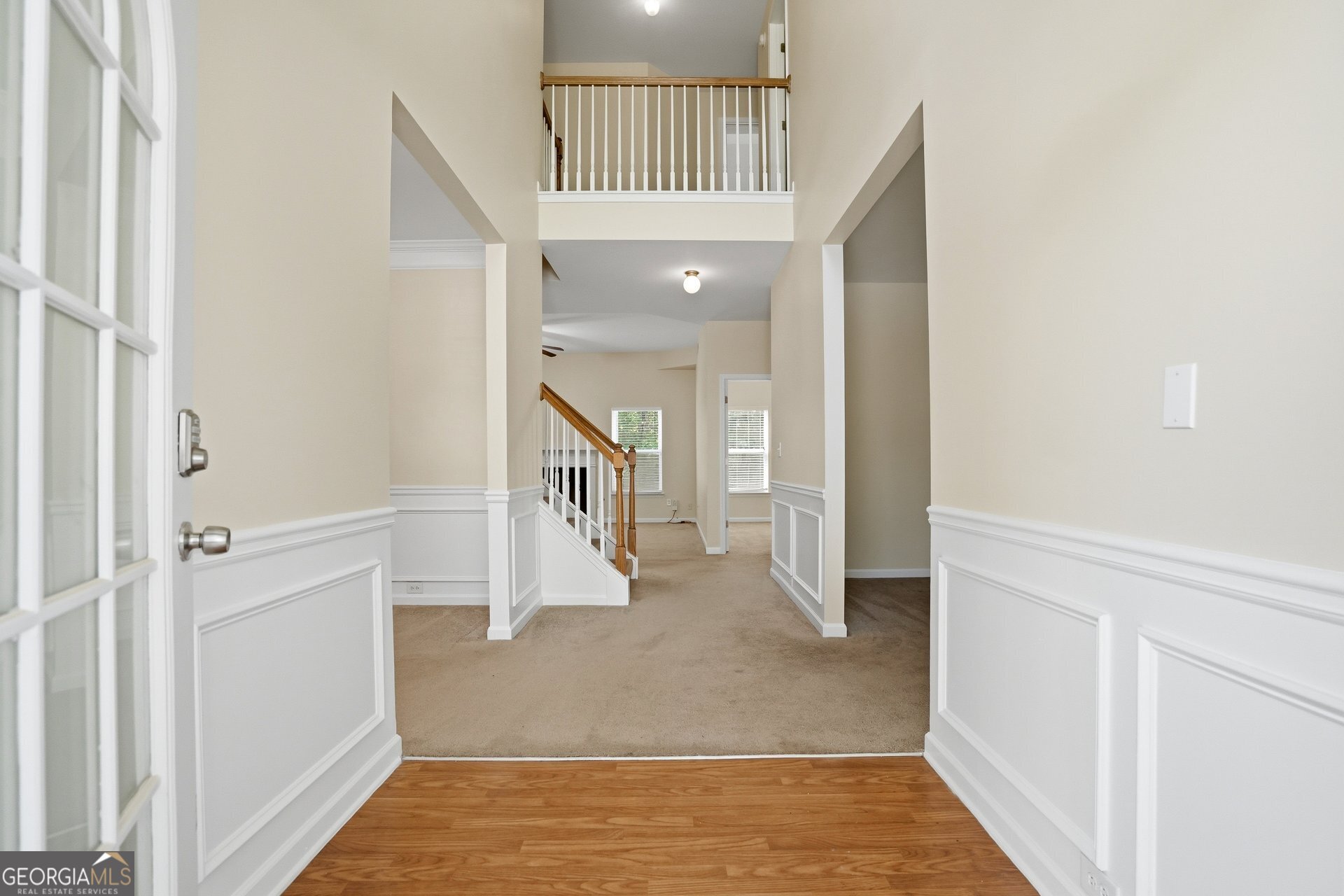 Residential in Fairburn 2