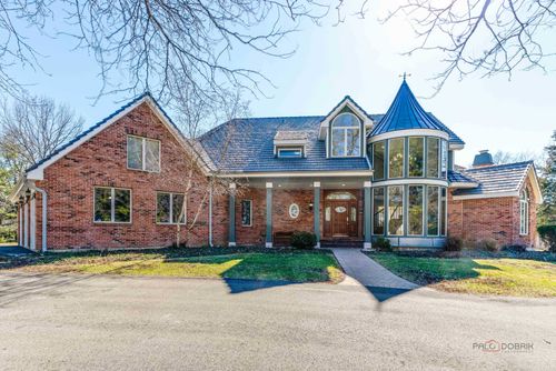 26012 W Il Route 22, Barrington, IL, 60010-1236 | Card Image